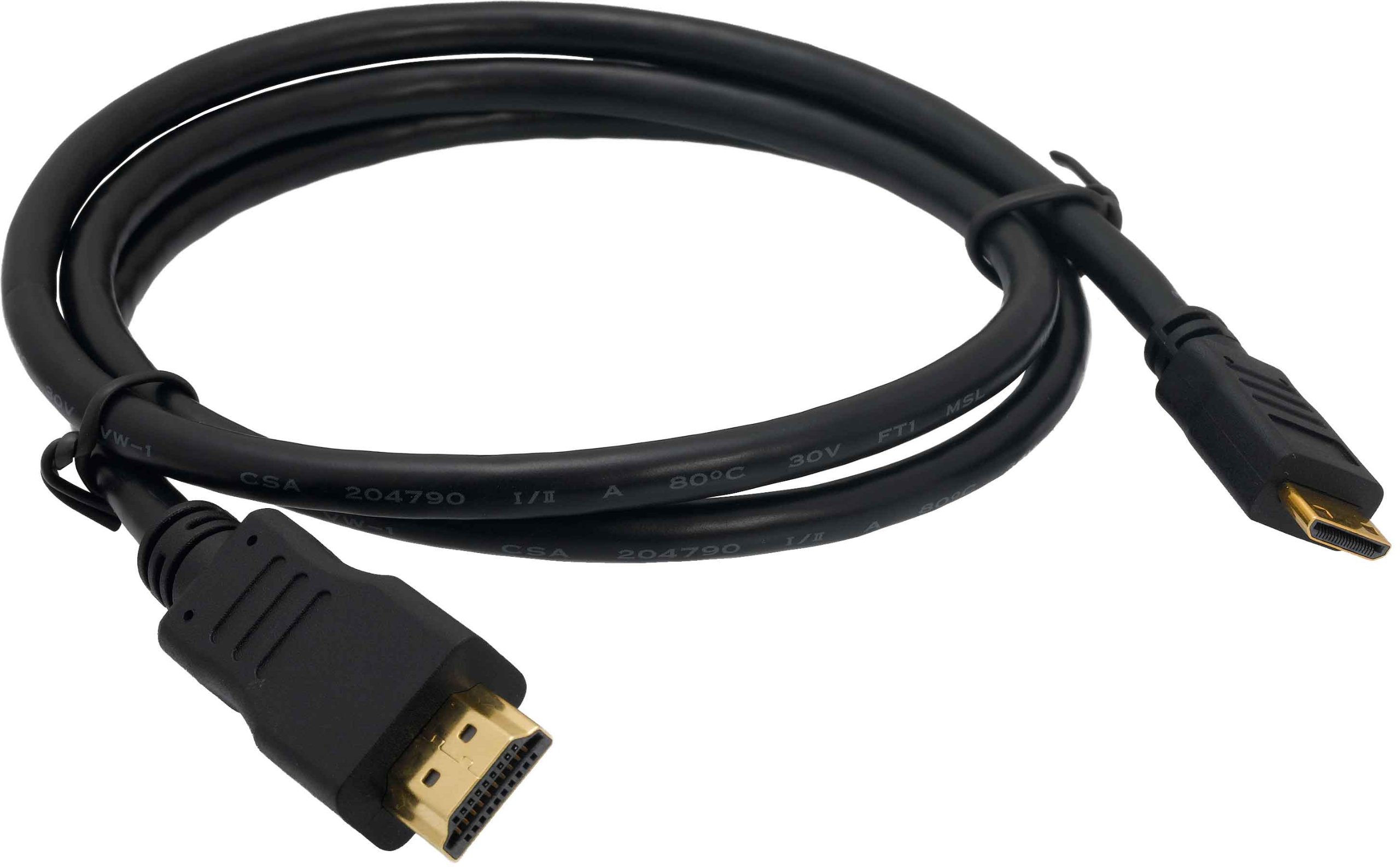Dragon Trading HDMI Cable Lead Compatible With Panasonic SD60, SD700, SD600, HS60, TM60, HDC-TM10, HDC-SD20, TM55, and HDC-SDT750 Full HD Camcorders – High-Definition Cable