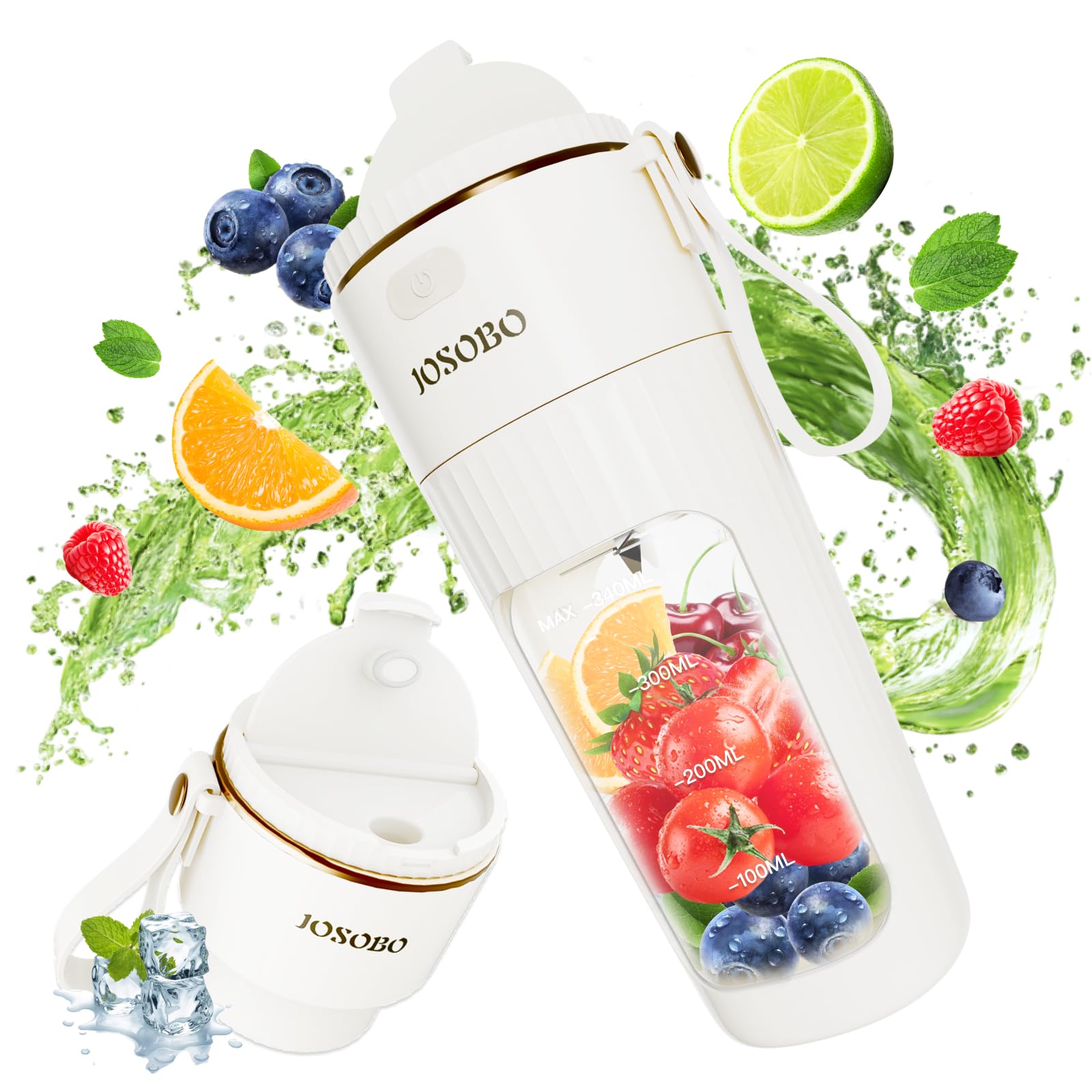 Mini Blender Smoothies Mini Blender Smoothies