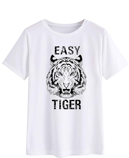easy tiger sweatshirt