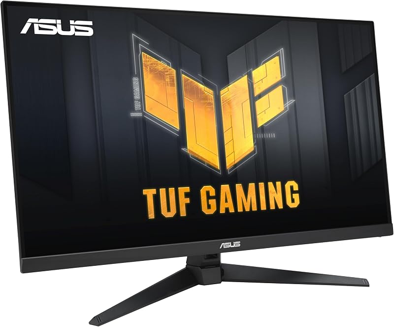TUF Gaming VG328QA1A 32 Zoll FHD VA Panel 170Hz Gaming Monitor