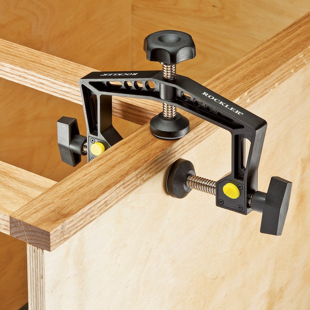 Door Clamping Jig Bruin Blog