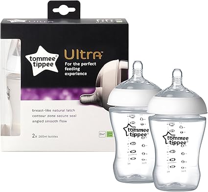 tommee tippee ultra