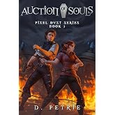 Auction of Souls (Pixel Dust)