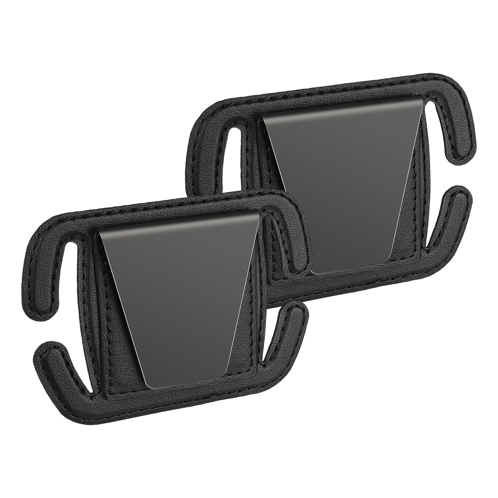 Photo 1 of VEAQEE 2Packs Leather Lock