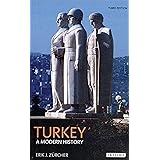 Turkey: A Modern History