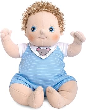 rubens barn baby nils