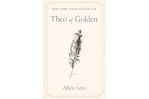 Theo of Golden: A Novel