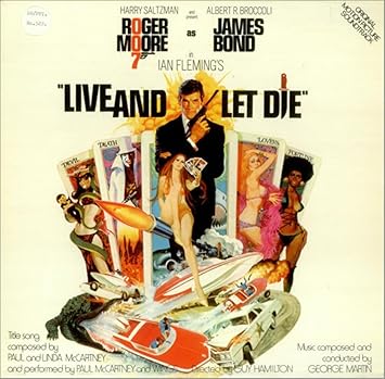 Live And Let Die Live And Let Die Amazon Com Music