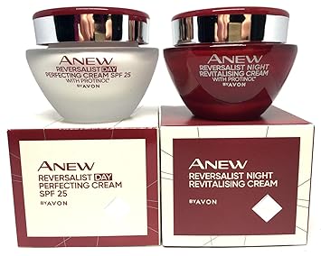 avon anew reversalist eye cream reviews