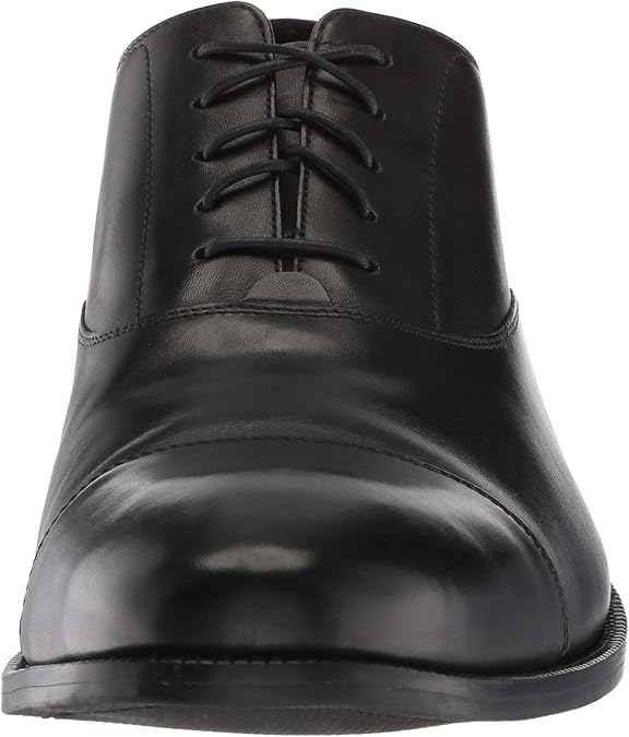 cole haan williams cap toe oxford