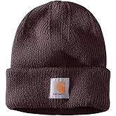 Carhartt Women's Rib Knit Beanie