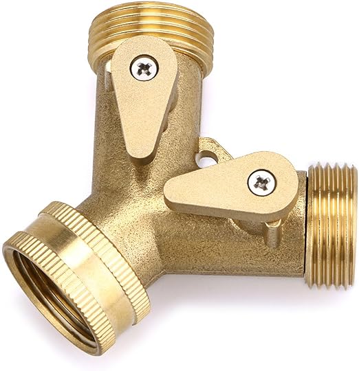 Sdoppiatore rubinetto