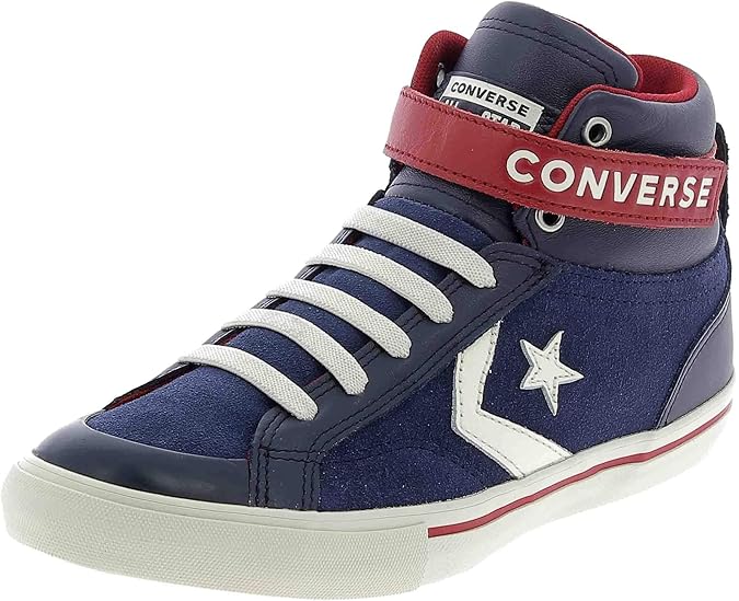 converse lifestyle pro