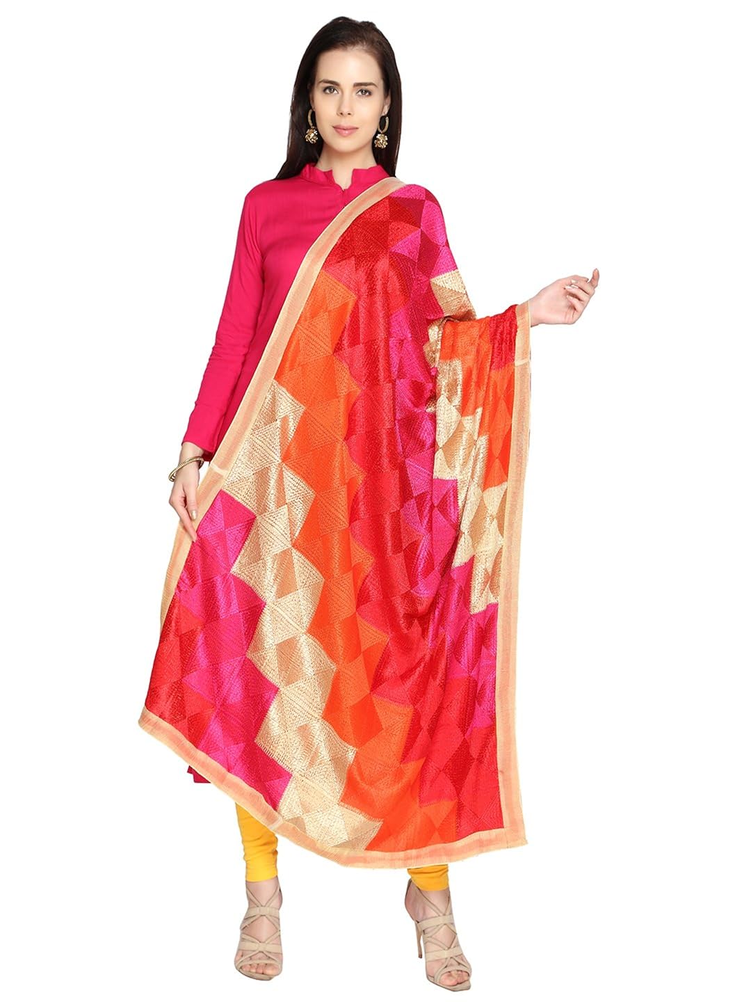 dupatta bazaar women's dupatta
