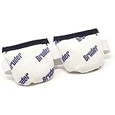 Bruder Moist Heat Eye Compress | Microwave Activated | Fast Acting and Effective Relief for Dry Eye and Other Eye Irritation