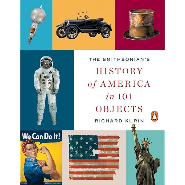 Smithsonian Treasures of American History: Kendrick, Kathleen M