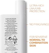 La Roche-Posay Anthelios UVMune 400 SPF50+ Invisible Tinted Fluid 50ml view 2