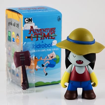 adventure time blind box