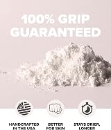 Friction Labs Unicorn Dust 71g Chalk for Climbing Crossfit Powerlifting view 3