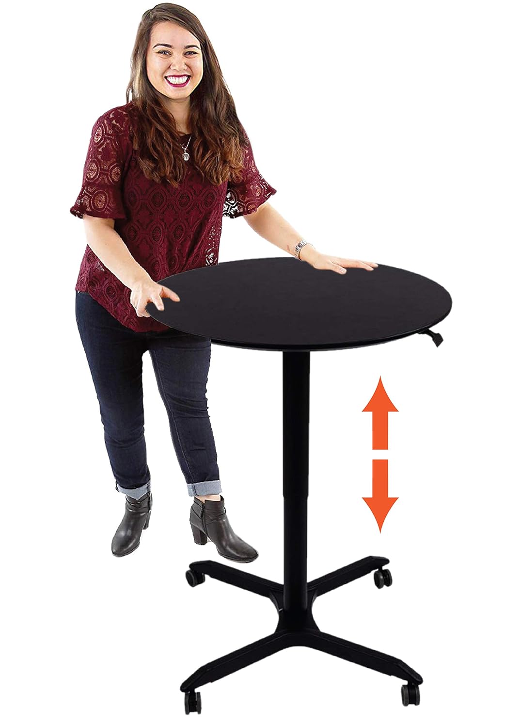 Best 32 Inch Round Coffee Table