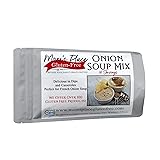 Mom’s Place Gluten Free & Dairy Free Onion Soup
