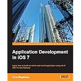 Application Development in iOS 7