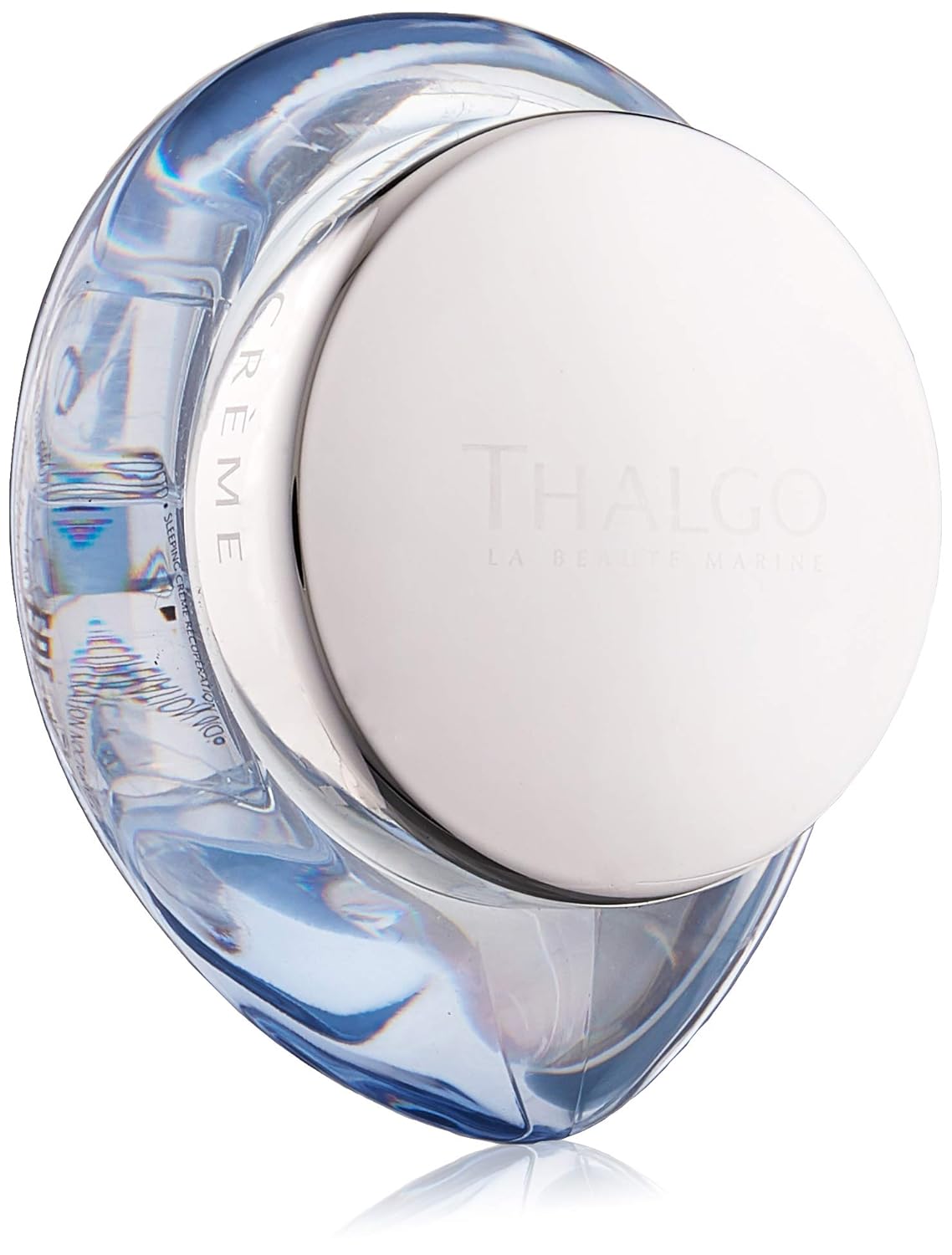 thalgo night cream