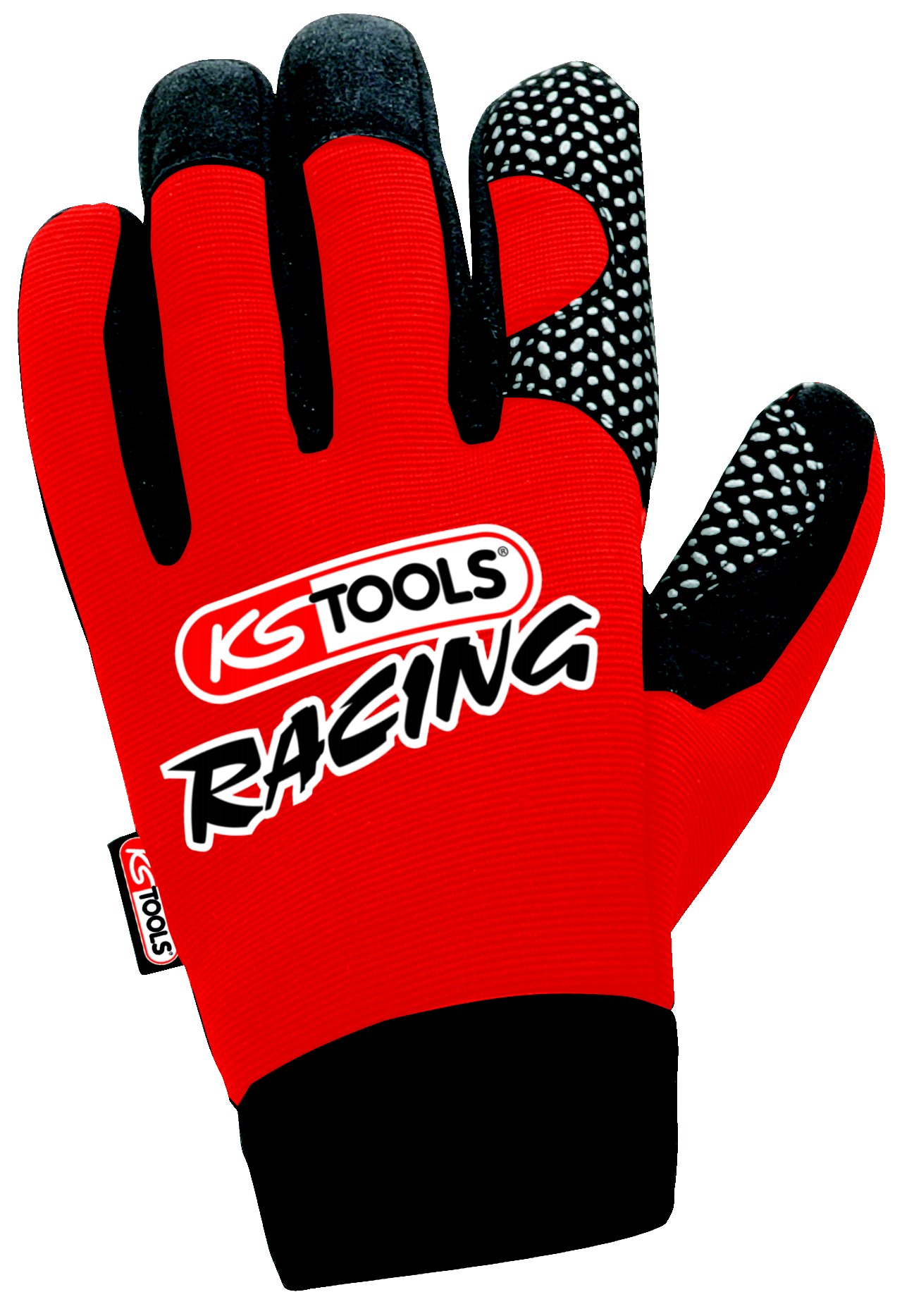 KS Tools 310.0355 Gloves Optimal Grip XL