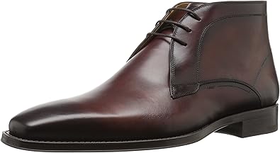 magnanni chukka