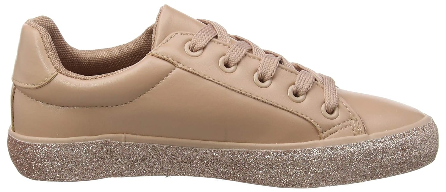 new look girls trainers