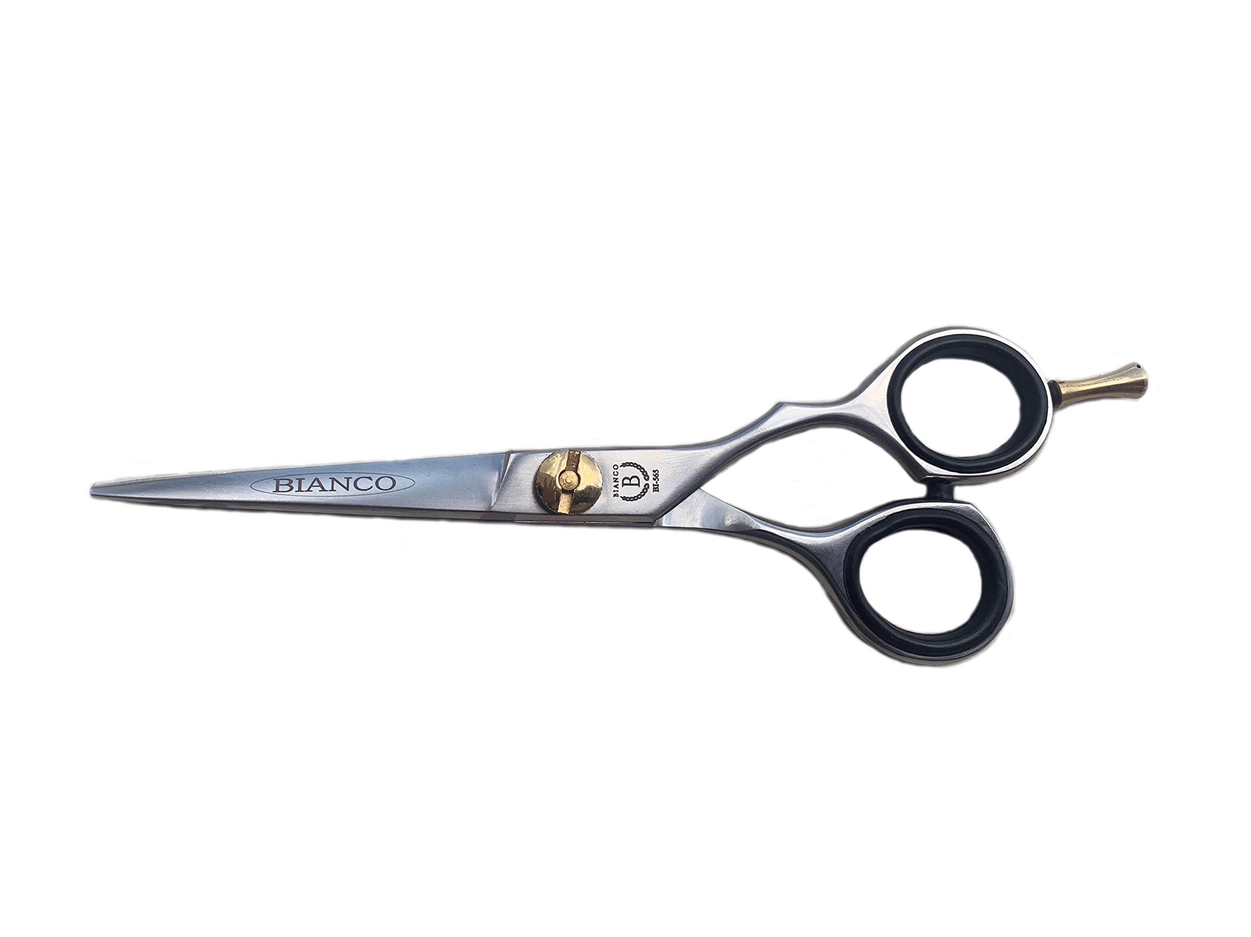 Bianco Instruments 6.5 in. Professional Hairdressing Shear Hand Made in the USA