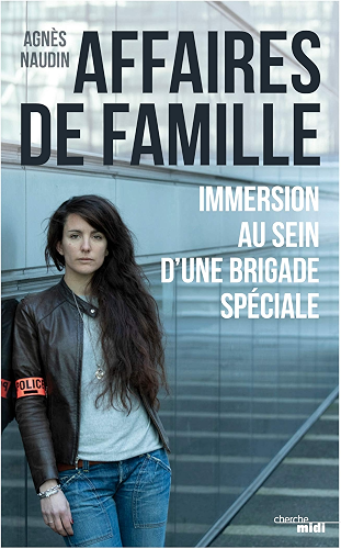 Download Affaires de famille PDF