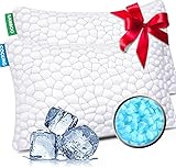 SUPA MODERN Cooling Bed Pillows for Sleeping 2 Pack