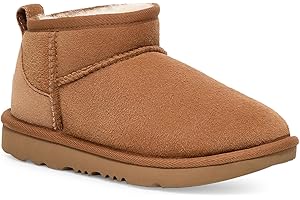 UGG Kids' Classic Ultra Mini Boot