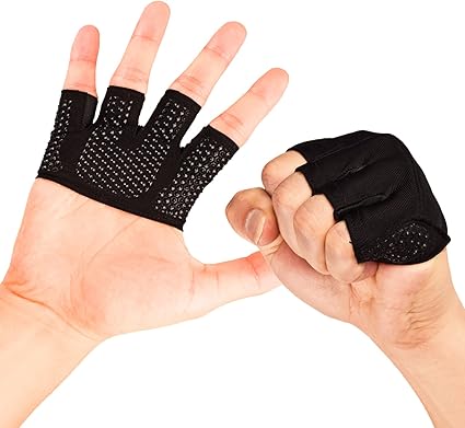 fit four gripper gloves