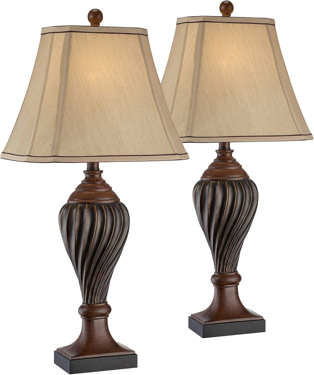 Best Table Lamps – Regency Hill