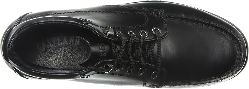 eastland brooklyn ankle boot