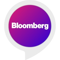 Bloomberg Market Data and News