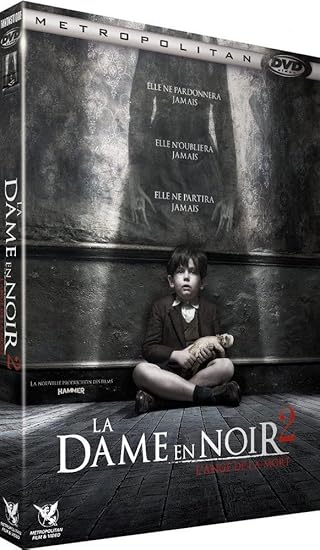 La Dame En Noir 2 L Ange De La Mort La Dame en Noir 2 : L'Ange de la Mort: Amazon.de: DVD & Blu-ray