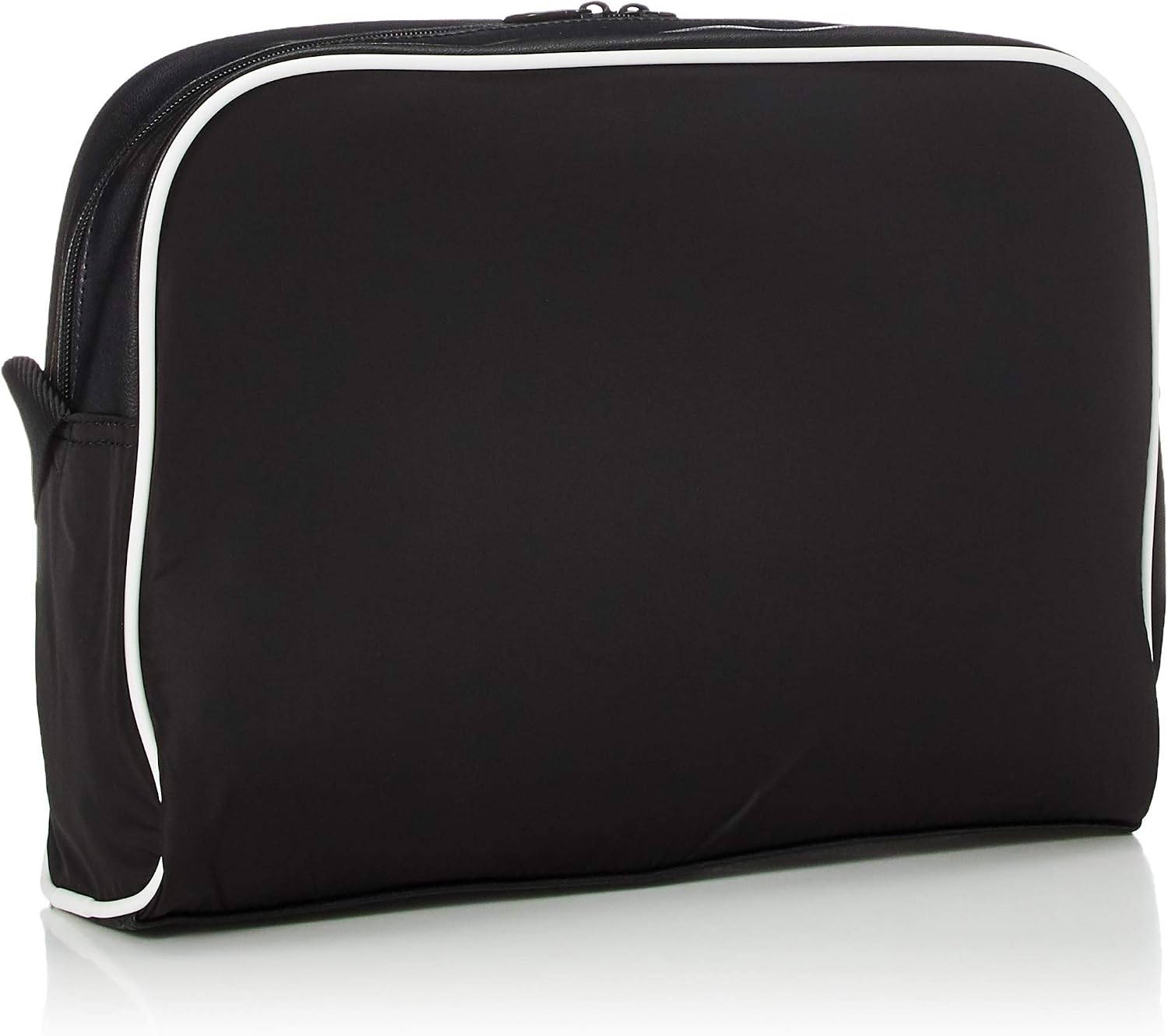 PUMA Campus Reporter Shoulder Bags - Black, Osfa One Size, Puma Black - Image 3