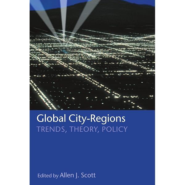 GLOBAL RESTRUCTURING AND TERRITORIAL DEV Full article