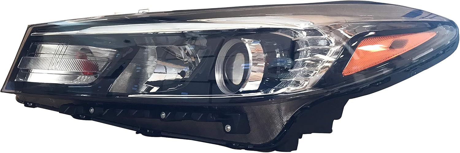 Amazon.com: AutoModed Headlight Assembly Compatible with
