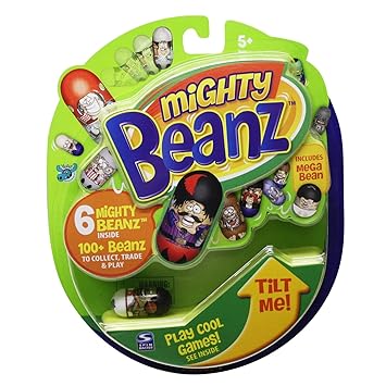where can you buy mighty beanz