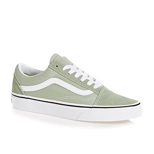 sage vans old skool