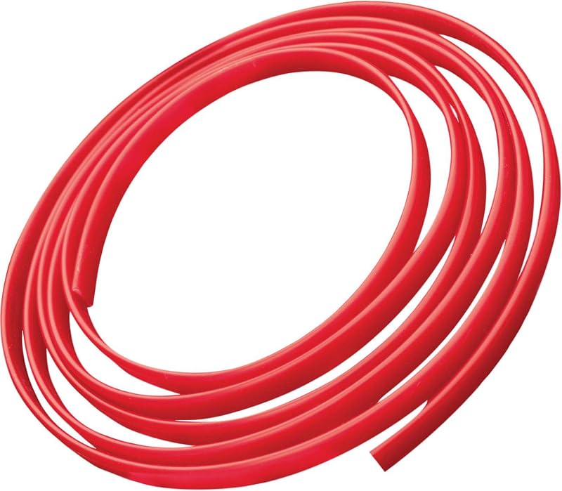 Super Rod Cable Tongue 3.6m Flat Flexible Push Pull Cable Pulling Tool