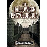 The Halloween Encyclopedia, 2d ed.