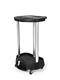 Rubbermaid Commercial Executive Series Step-On