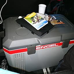 Engel SAWMR040F-G3 Nevera Portátil, MR040, 12/24/230V, Gehäuse ...