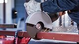 Bosch 1x PRO Metal Longlife Cutting Disc for Large Angle Grinder 22.23 mm bore view 5