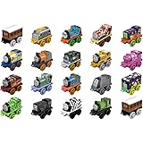 Thomas & Friends MINIS, 20 Pack